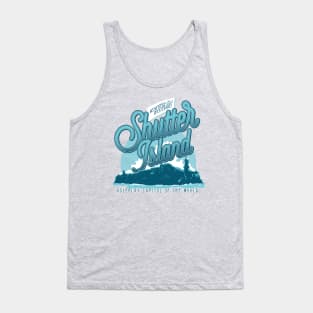 Shutter Island Tank Top